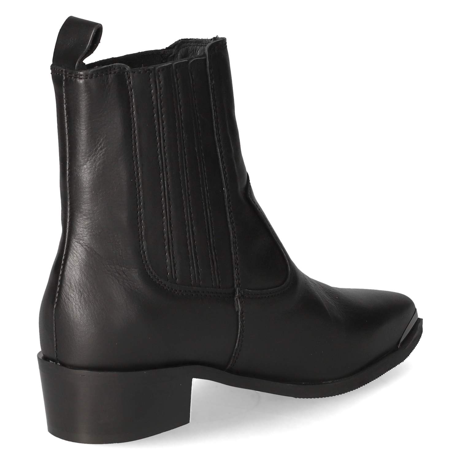 Apple of Eden Stiefeletten WHITNEY - black