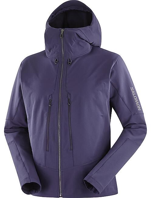 SALOMON - SOFTSHELL OUTPEAK