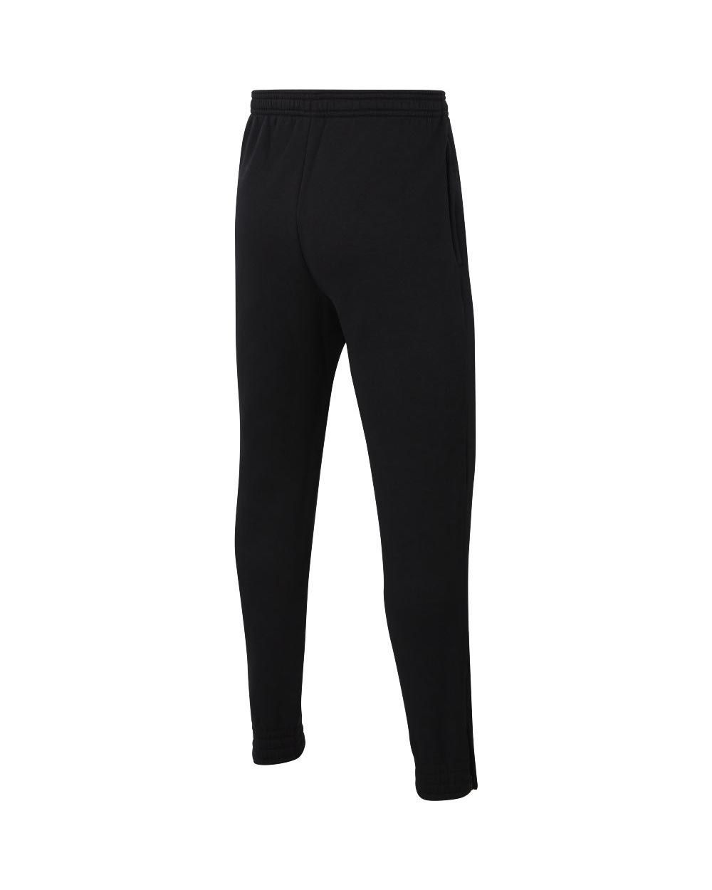 Bas de jogging Nike Team Club 20 Noir pour enfant