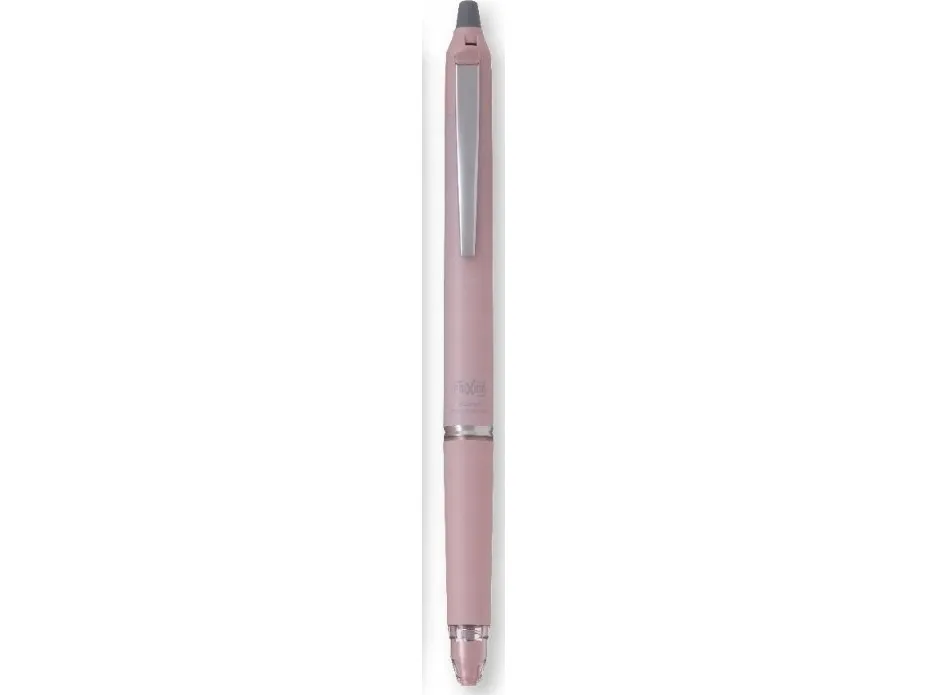 Pilot Frixion Zone 0,7 mm pink - i gaveæske