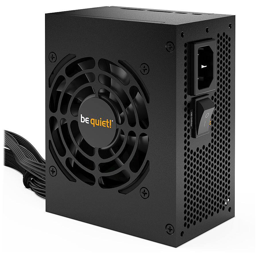 be quiet! SFX Power 3 450W