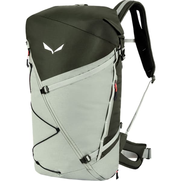 Sac à dos randonnée SALEWA PUEZ 40+5L BP SHADOW/DARK OLIVE