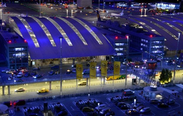 Fotografieren lernen in Hamburg als besondere Geschenkidee