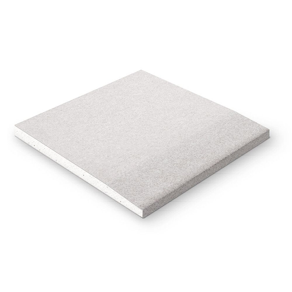 GIPSPLATE NORGIPS STANDARD 13 1200X2500MM