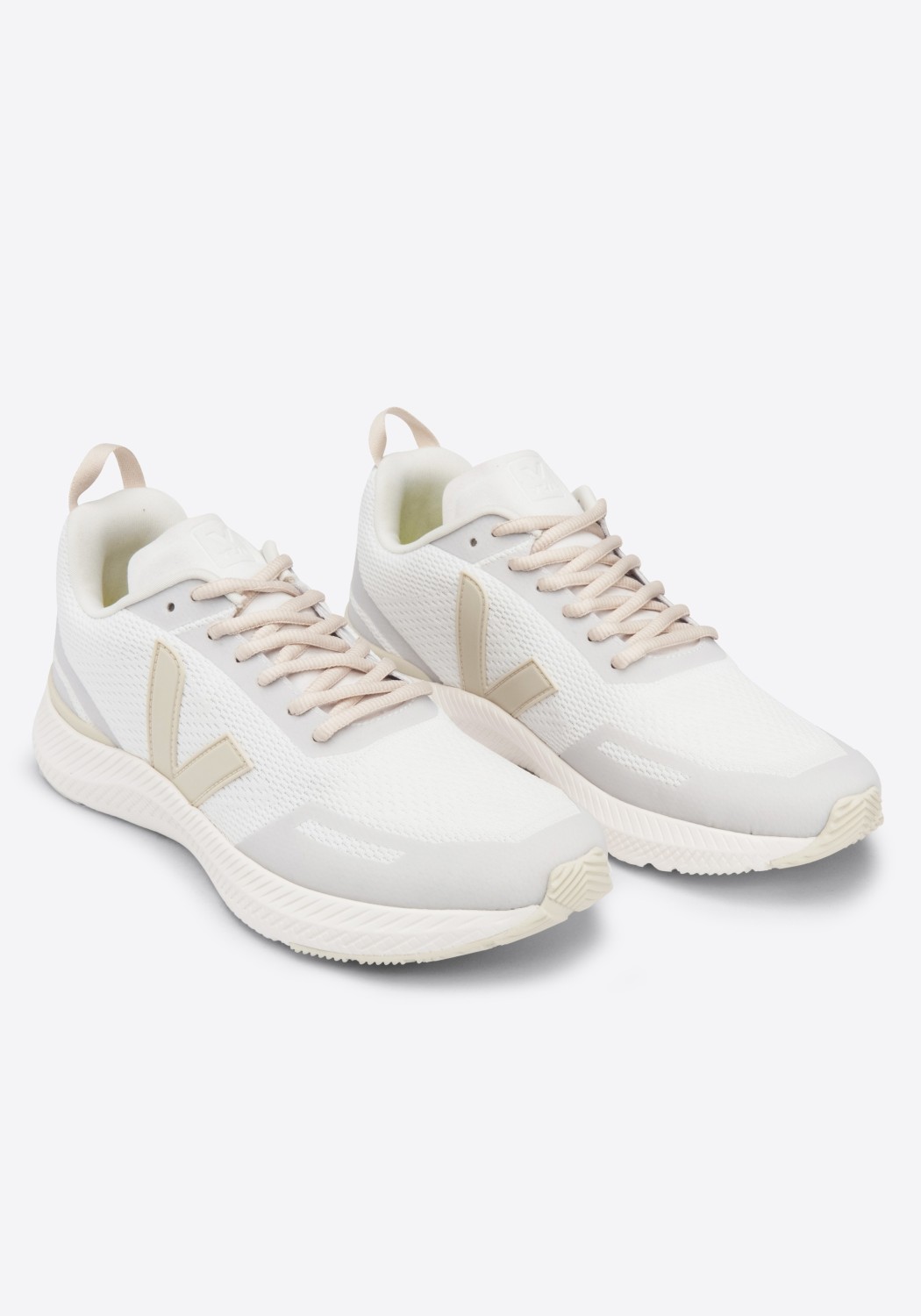 Veja Trainingsschuh Impala Eggshell Pierre - vegan