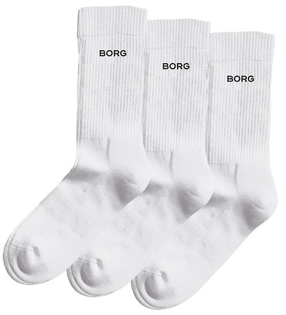Björn Borg Socken - 3er-Pack - Mehrfachpackung