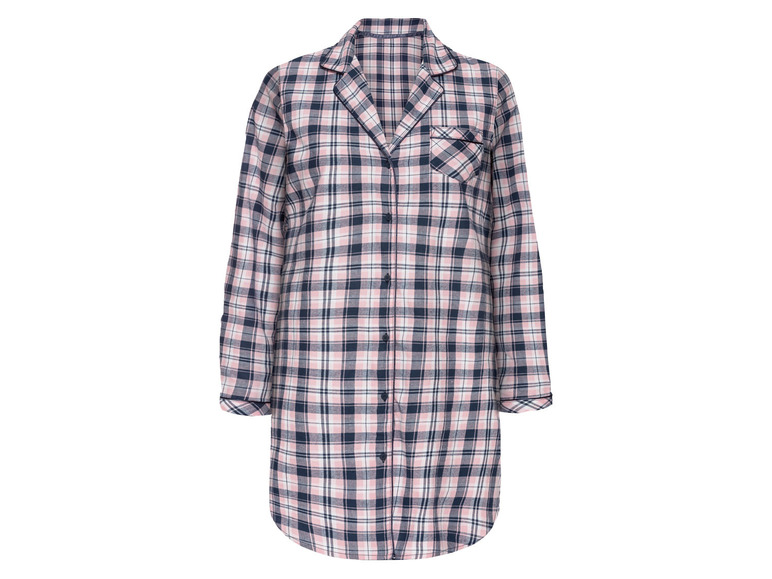 Dames oversized shirt