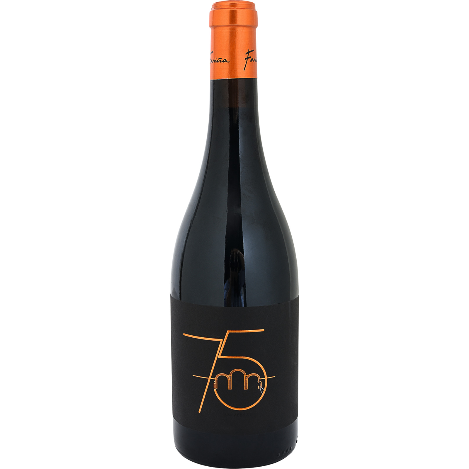 Fariña 75 Aniversario 75cl