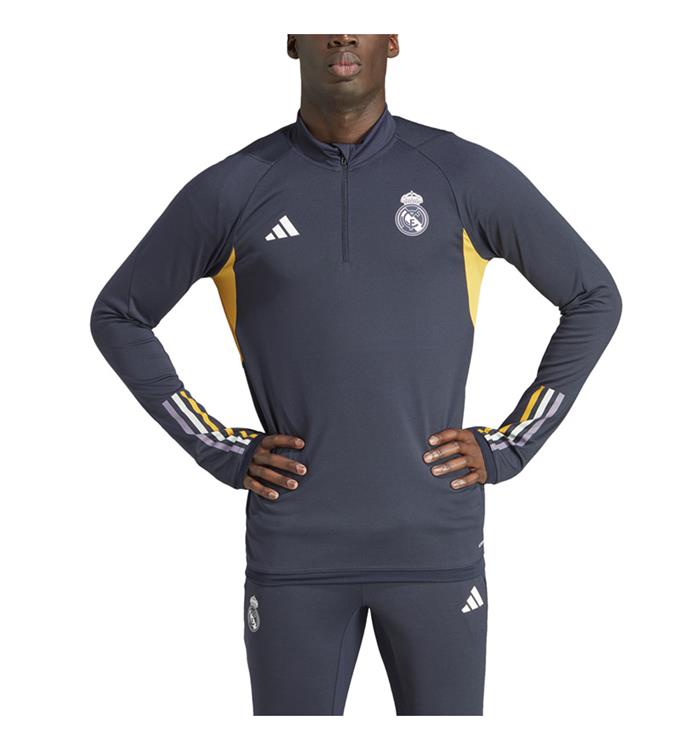 adidas Men Real Madrid Tiro 23 Trainingstop 2023/2024