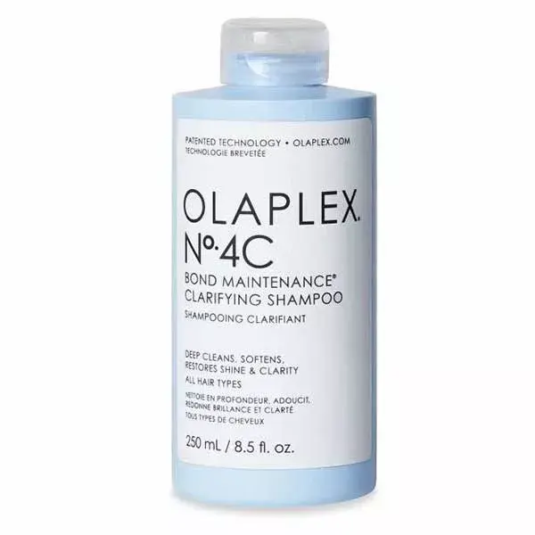 Shampoo Clarificante Olaplex Bond Maintenance nº 4C 250ml