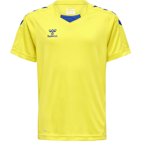 Hummel Core XK Poly Shirt Kids