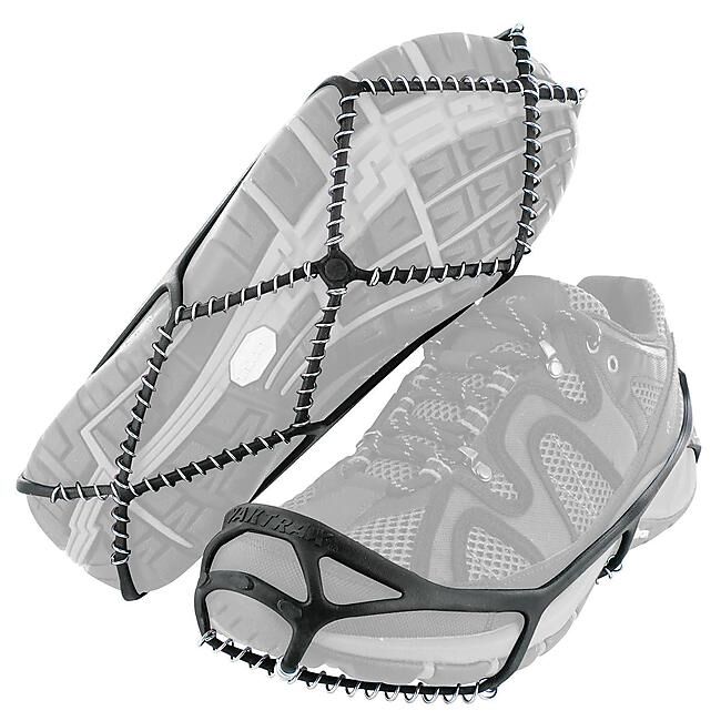 YAKTRAX - CRAMPONS ANTI-GLISSE WALK