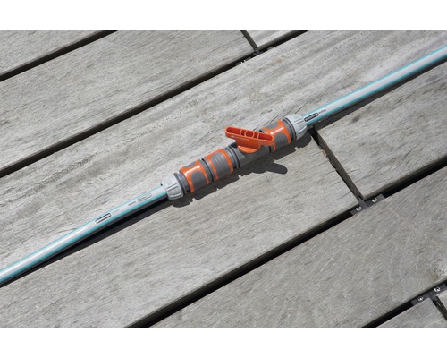 GARDENA combisystem dakgootreiniger
