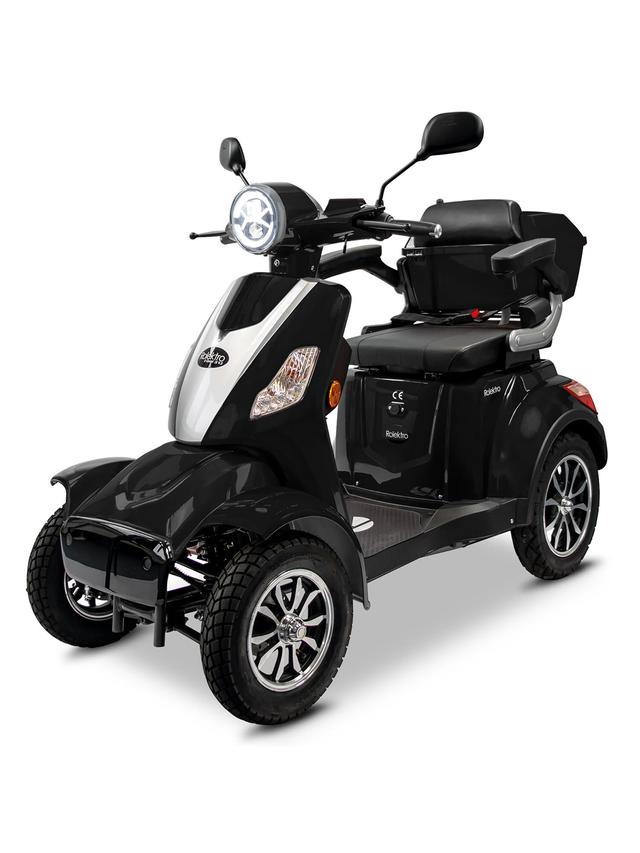 Theo Premium Elektrofahrzeug Lithium, 1000 Watt