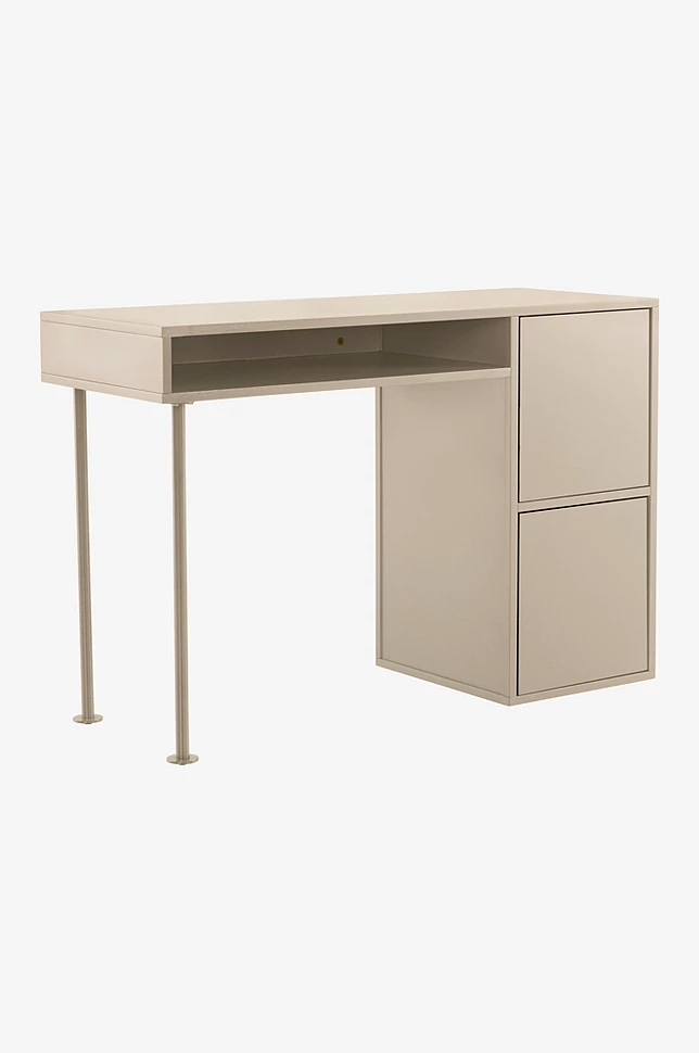 KIPP skrivebord