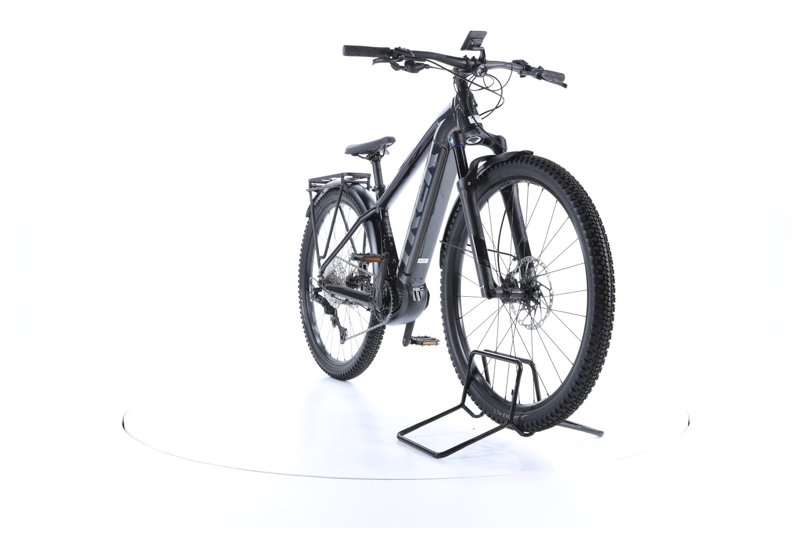 Trek Powerfly Sport 5 EQ (2024) | Diamond