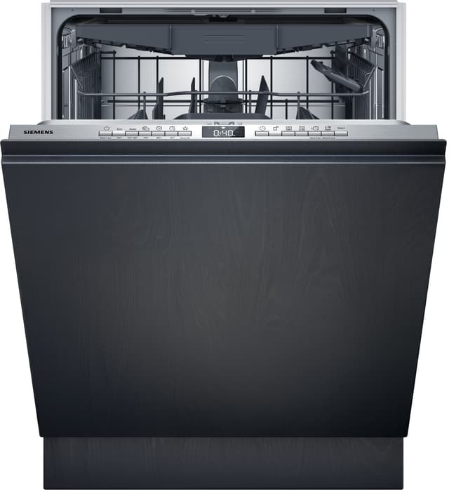 Siemens Opvaskemaskine SN63HX72MS (Fuldintegreret)