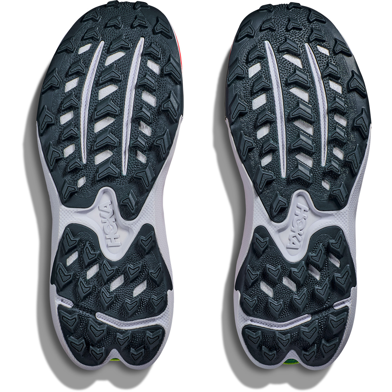 HOKA Torrent 4 Heren