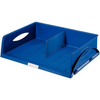 Bac à courrier Sorty Jumbo, format A3/C3