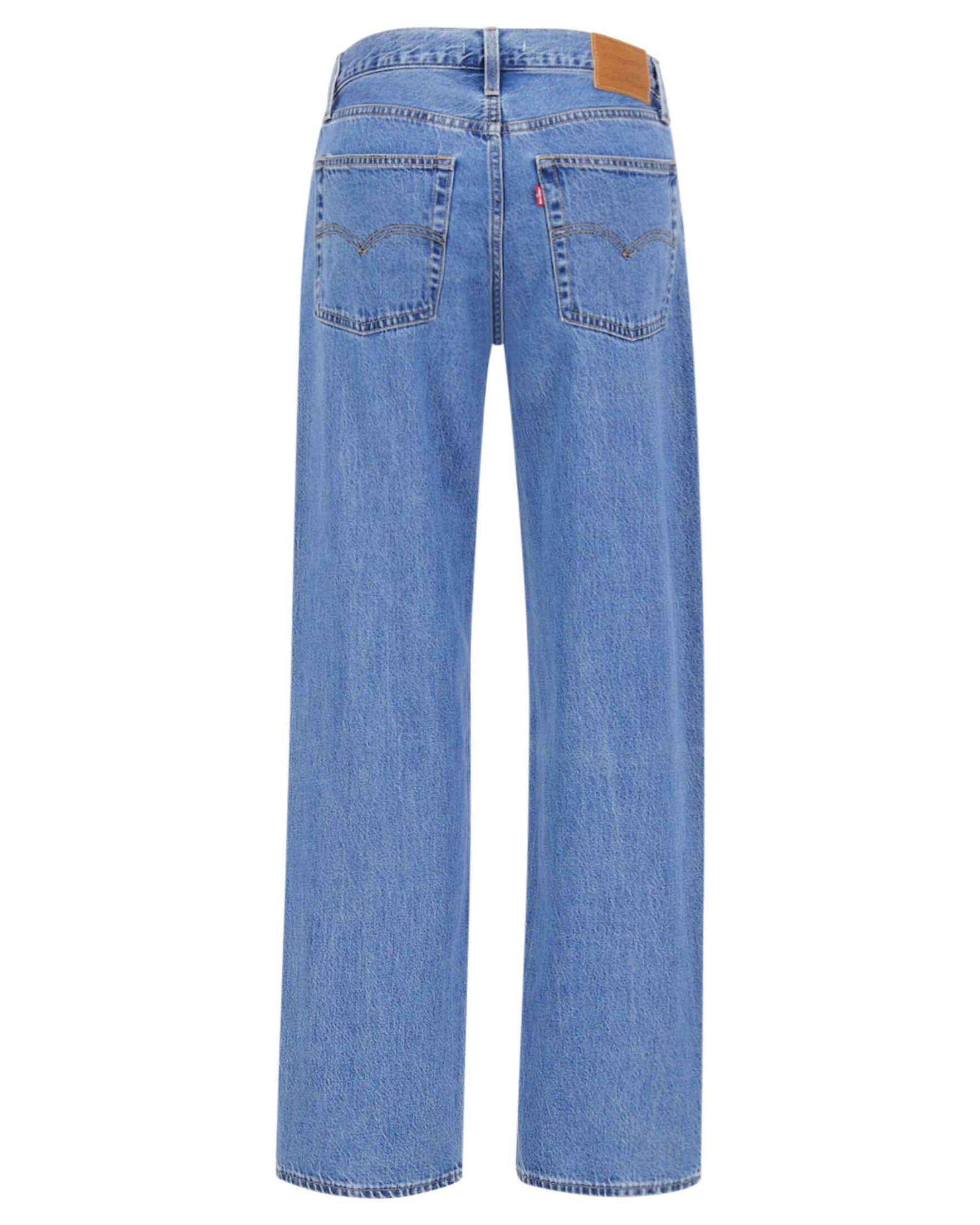 Levi's®| Damen Jeans Wide Fit