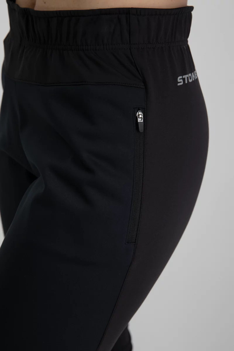Stoke Winter Damen Bikehose