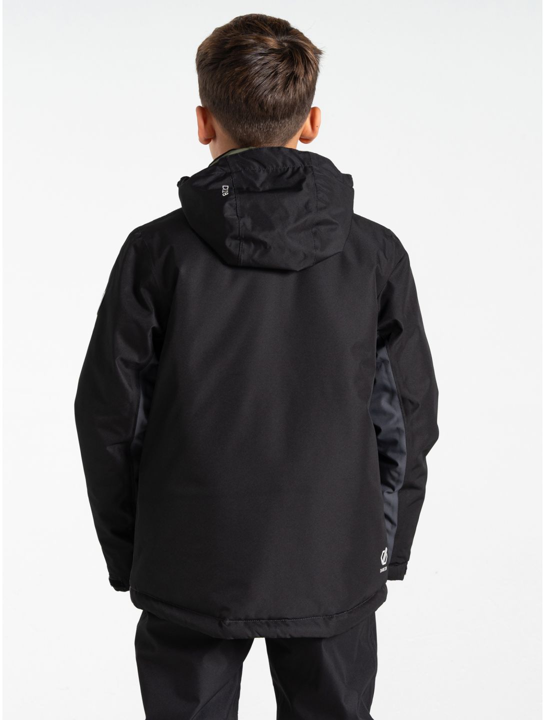 Impose IV ski-jas kinderen