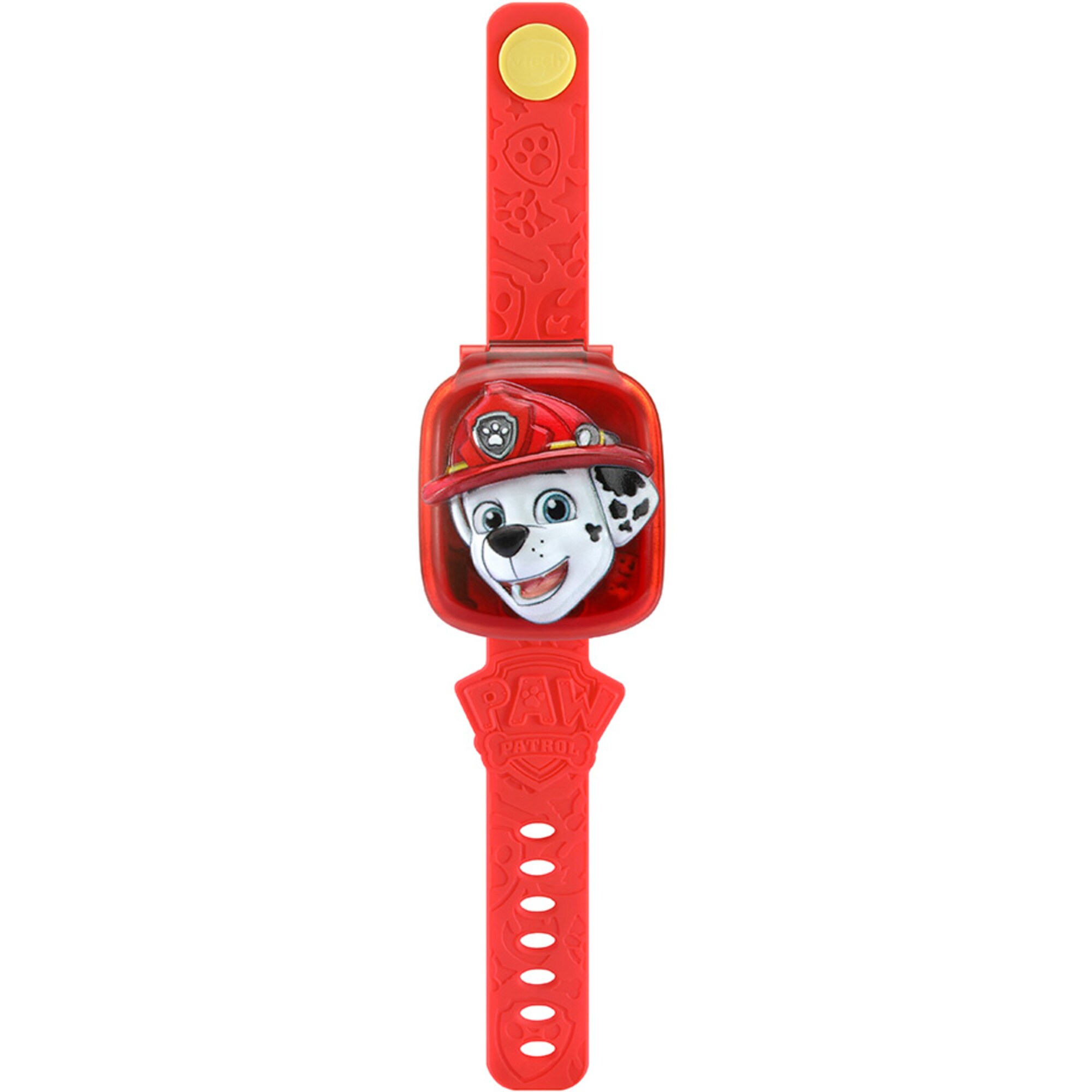 Vtech Armbanduhr Marshall-Lernuhr