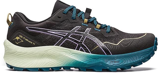 ASICS - CHAUSSURES DE TRAIL GEL TRABUCO 11 W