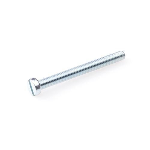 4tecx Assortiment metaalschroeven DIN 84 verzinkt 428-delig - 4095630774