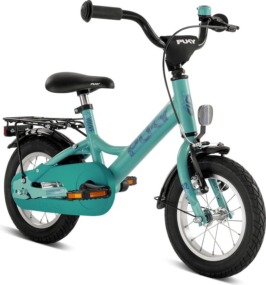 Puky YOUKE 12 - Kinderfahrrad kaufen | Bike-Discount