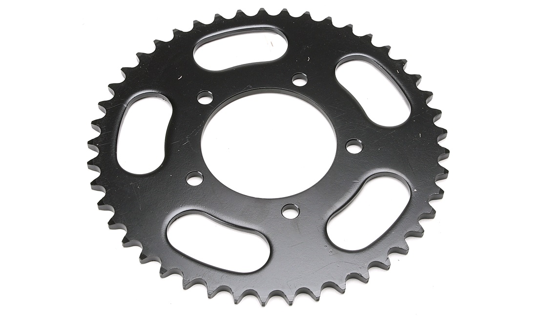 Bagtandhjul Esjot 45T, GSX-R400 88-89