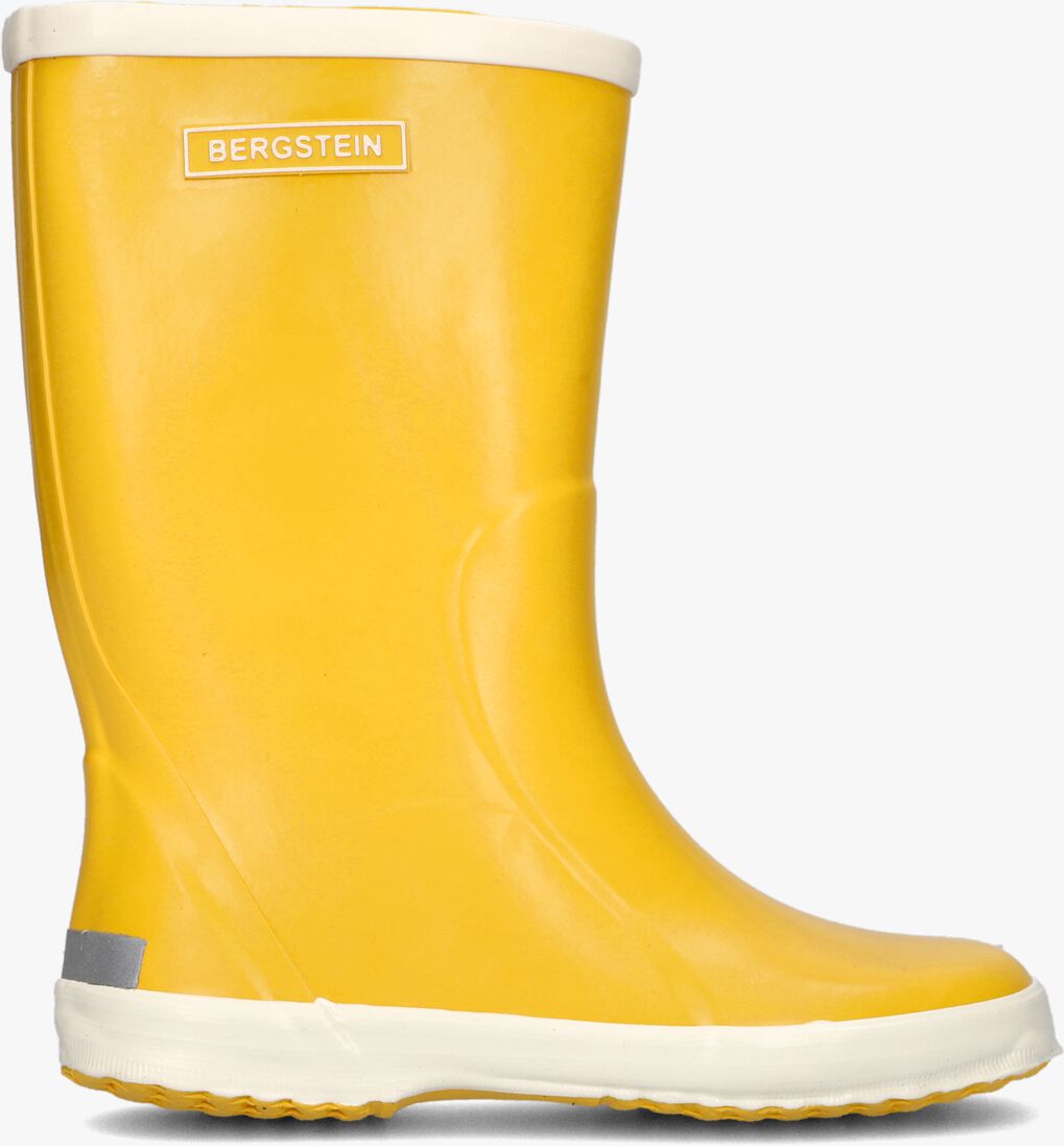 BERGSTEIN gele bergstein regenlaarzen rainboot