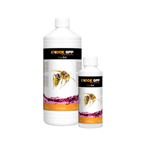 Knock Off Wasp Bait