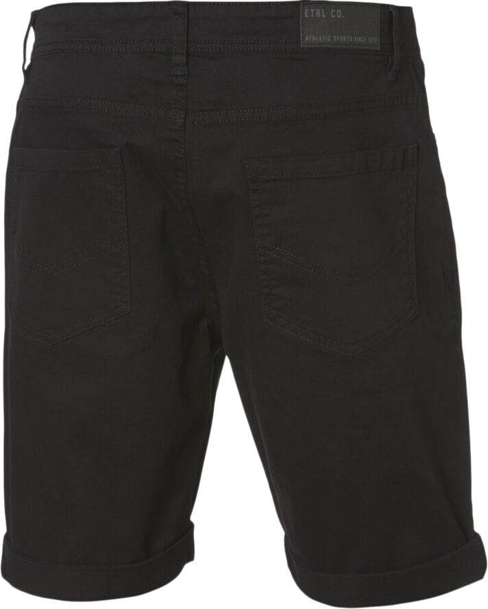 Etirel Broome shorts Sort