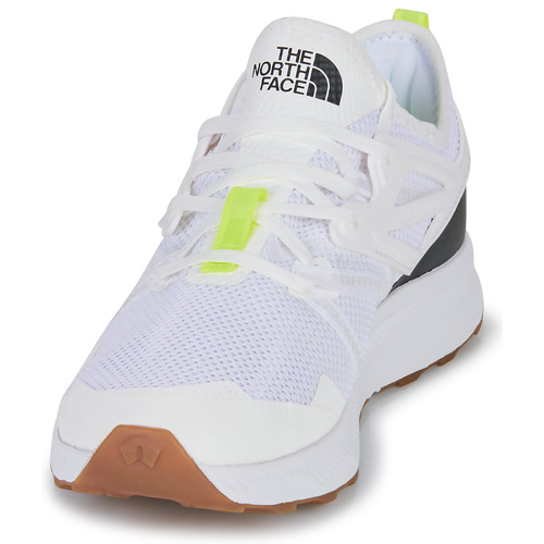 The North Face - OXEYE - Blanc