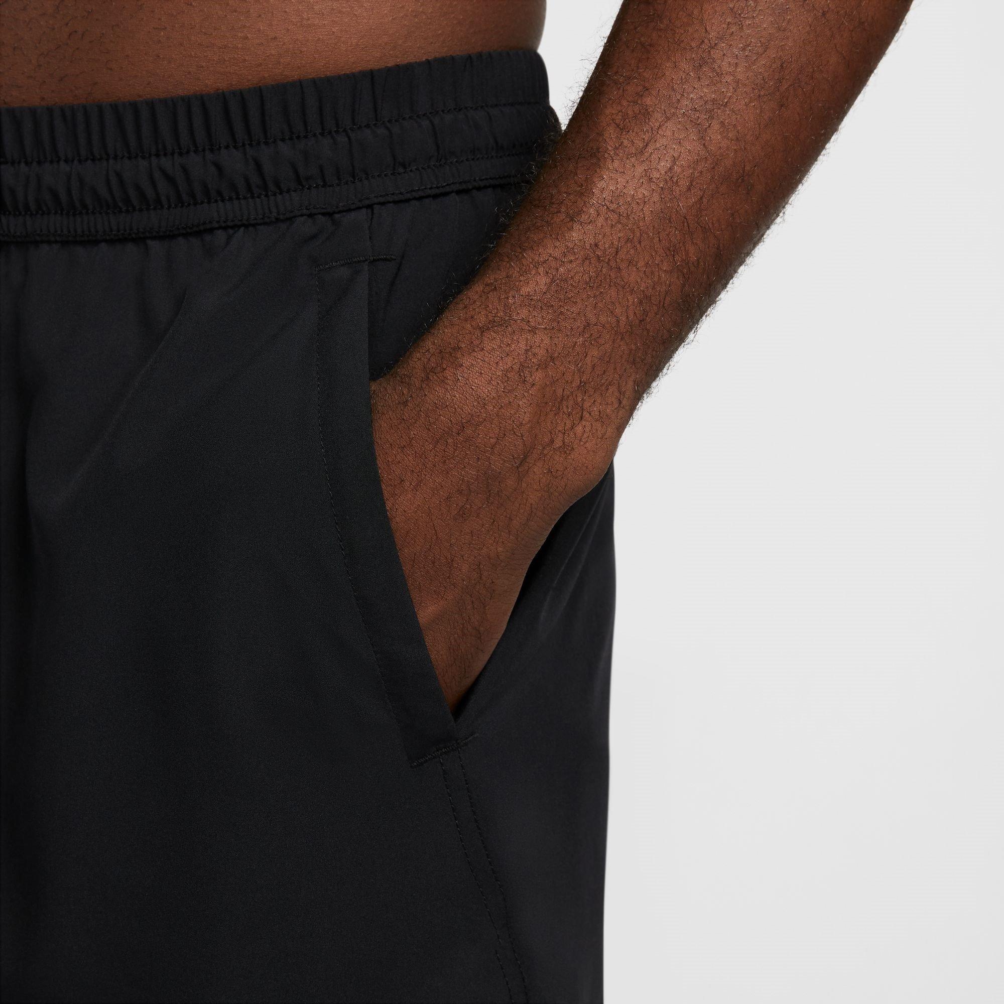 Nike Dri FIT Form Mens 7 Unlined Versatile Shorts