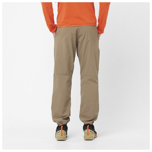 Salomon - Outerpath Utility Pants - Pantalon de trekking