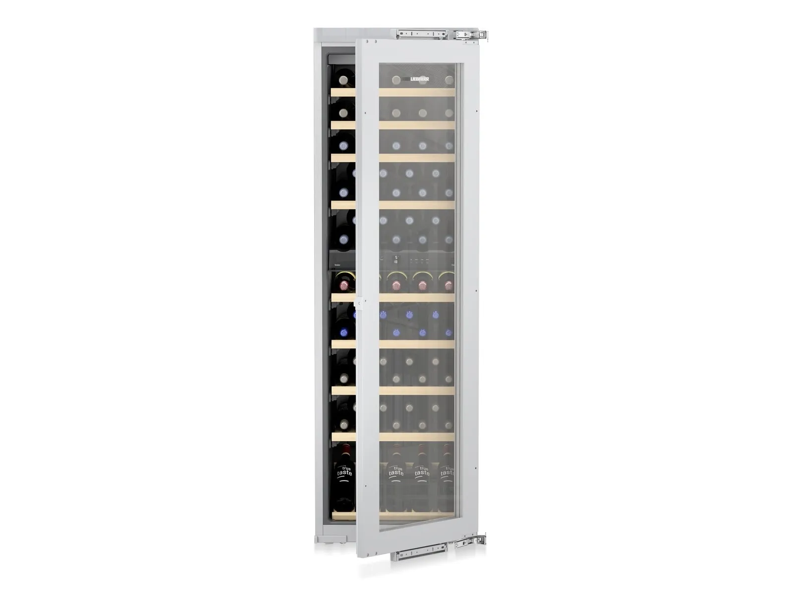 Liebherr EWTdf 3553-26 001 Vinskab - FI, VINIDOR, 2 zoner, 178x56
