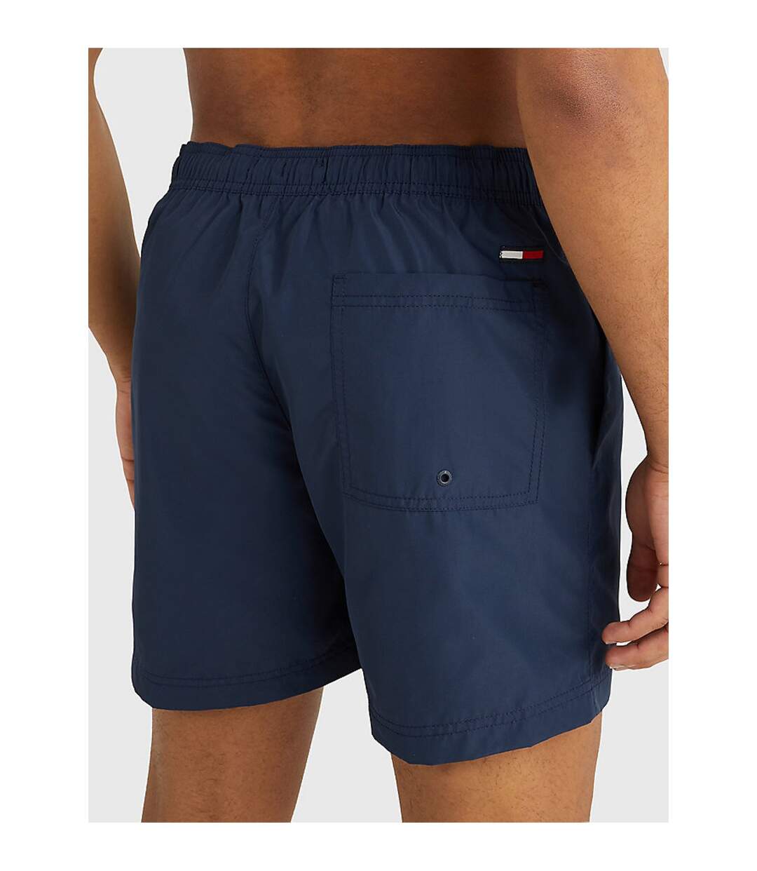 Short de bain à gros logo latéral  -  Tommy Jeans - Homme