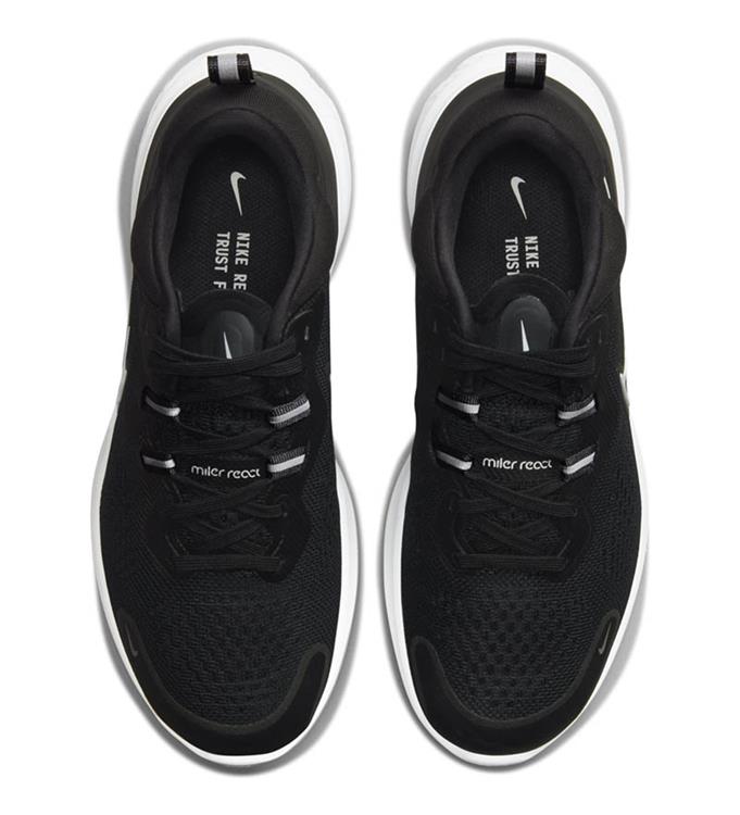 Nike React Miler 2 WMN Hardloopschoenen
