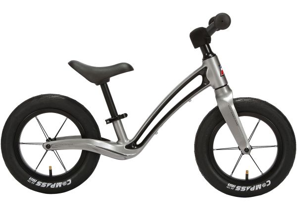 Motobecane Roadie Løbecykel, Antracit/Black