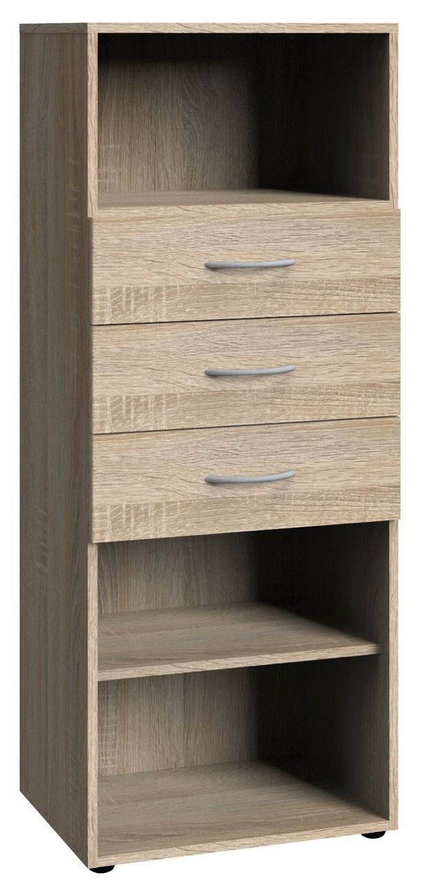 XORA Regal mittel MULTIRAUMKONZEPT