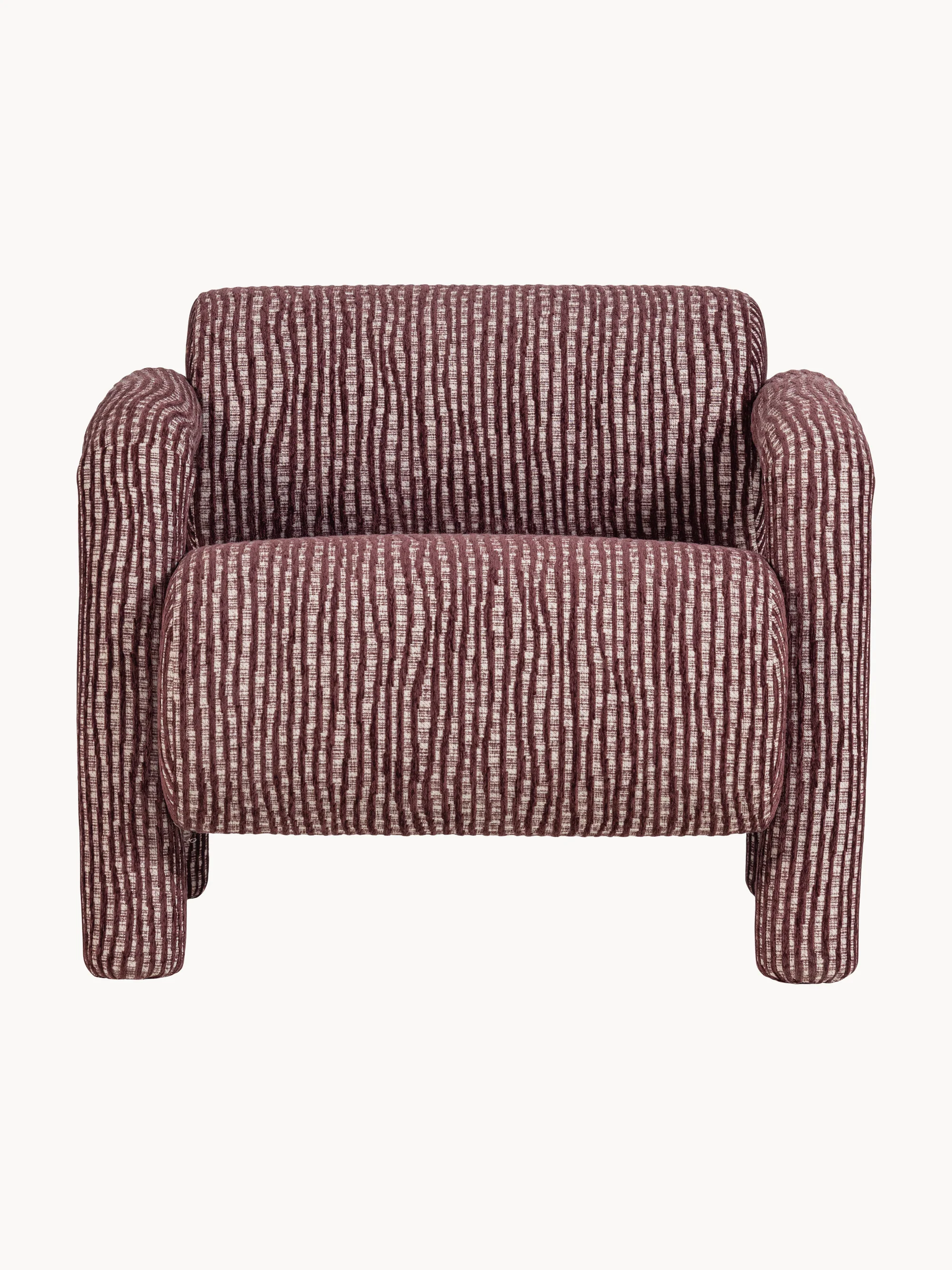 Fauteuil Lenny