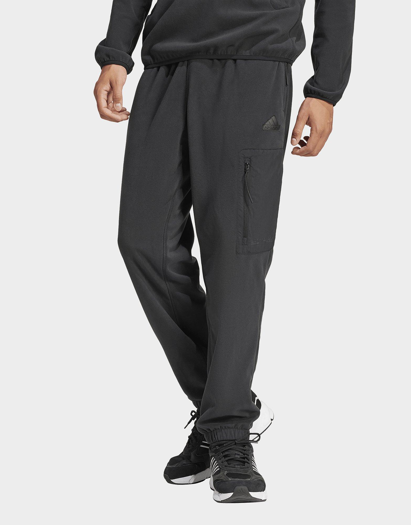 adidas Pantalon polaire City Escape