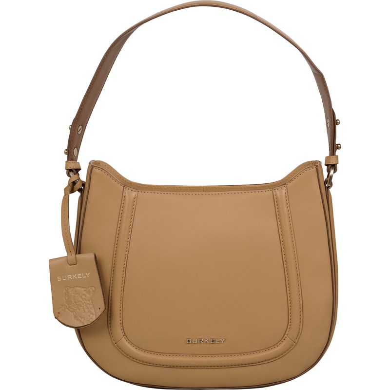 Burkely<br>Skuldertaske Beloved