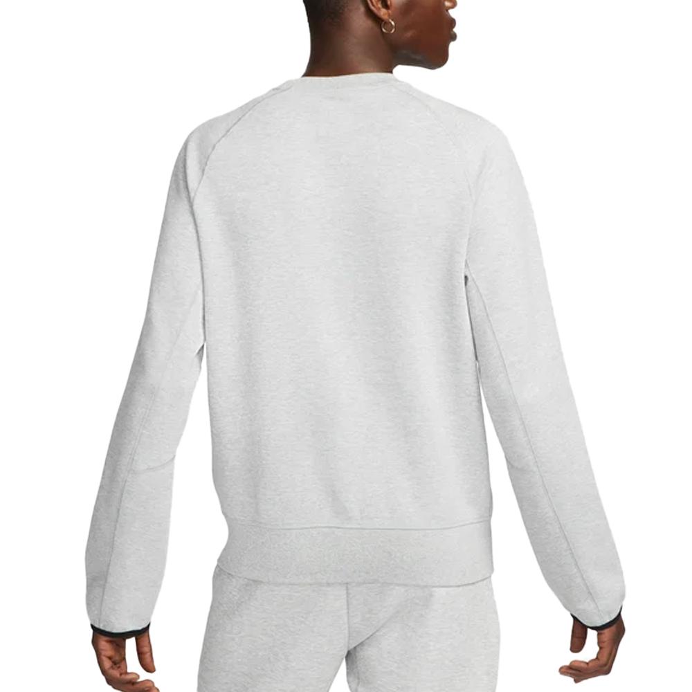 Nike Sweat Gris Homme Nike Crew63