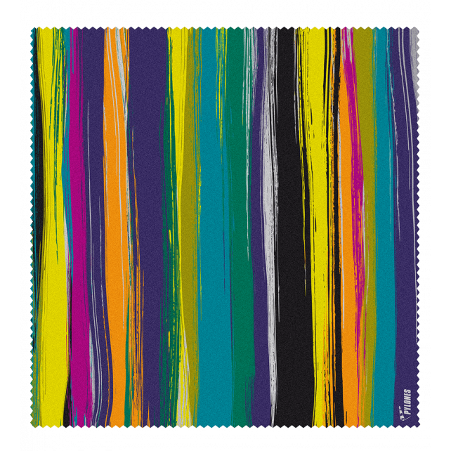 Tissu microfibre pour lunettes - Belle Vue