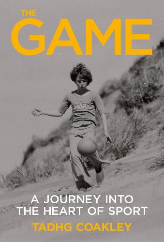 The Game: A Journey Into the Heart of Sport (Paperback)