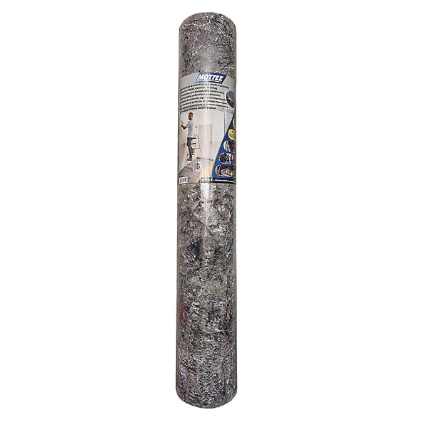 Bâche de protection pour déménagement en rouleau de 10 m x 1 m
