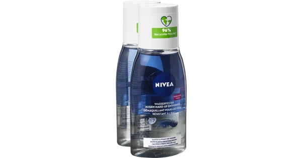 Nivea Augen Make-up Entferner